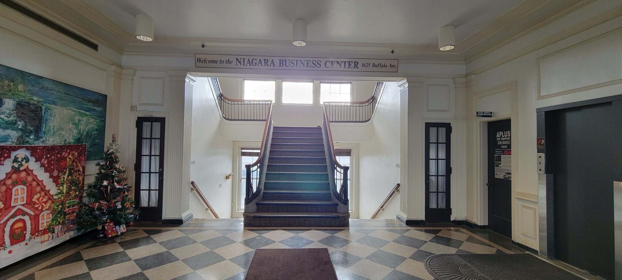 Niagara Business Center, party and event planning in Niagara Falls, photo 4 of 8